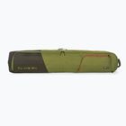 Dakine Low Roller Snowboard Bag verde utilitar